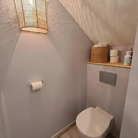 Marion I 8 Couchages I Plage, Foret & Marais A Pied * Les Sables-dʼOlonne