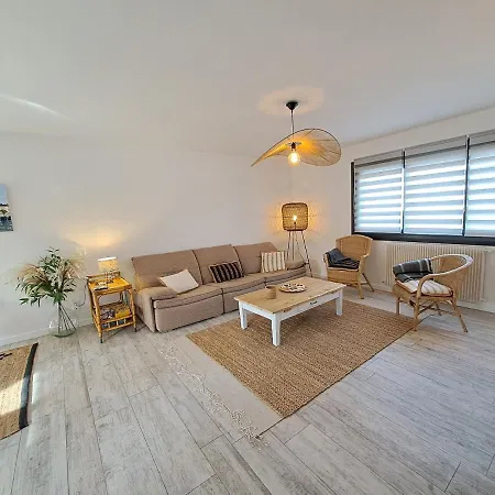 Marion- Belle Maison 8 Personnes D Olonne Les Sables-d'Olonne