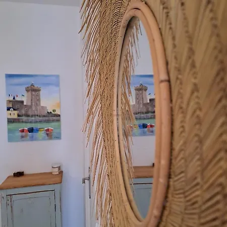 Marion I 8 Couchages I Plage, Foret & Marais A Pied בית נופש Les Sables-dʼOlonne