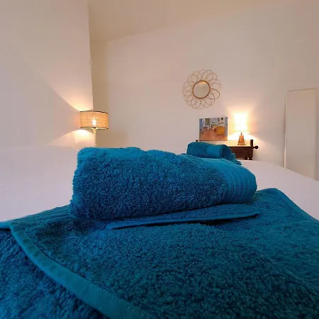 Marion I 8 Couchages I Plage, Foret & Marais A Pied Les Sables-dʼOlonne