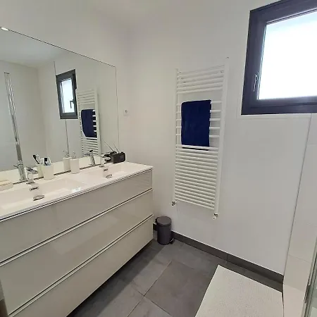 Marion- Belle Maison 8 Personnes D Olonne Holiday home Les Sables-d'Olonne
