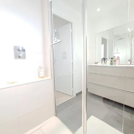 Holiday home Marion- Belle Maison 8 Personnes D Olonne Les Sables-d'Olonne