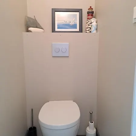 Marion I 8 Couchages I Plage, Foret & Marais A Pied בית נופש Les Sables-dʼOlonne