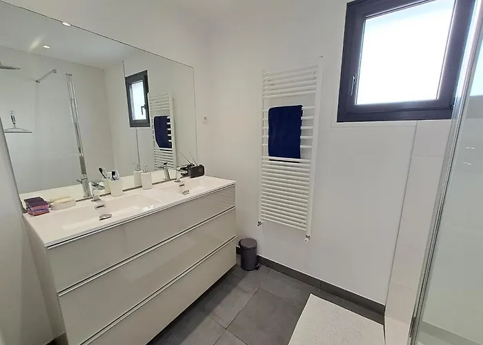 Marion I 8 Couchages I Plage, Foret & Marais A Pied Сasa de vacaciones Les Sables-dʼOlonne