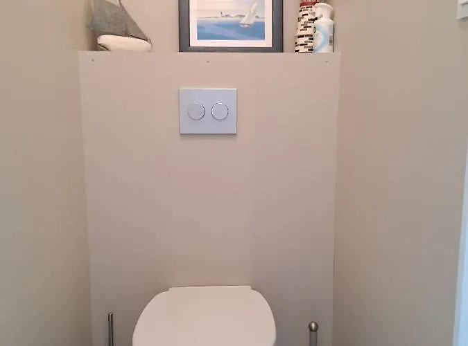 Marion I 8 Couchages I Plage, Foret & Marais A Pied Сasa de vacaciones Les Sables-dʼOlonne