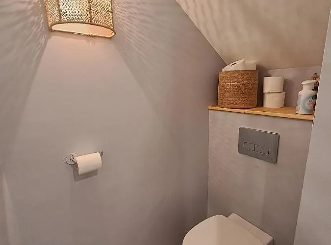 Marion I 8 Couchages I Plage, Foret & Marais A Pied * Les Sables-dʼOlonne